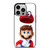 SUPER MARIO ODYSSEY iPhone 14 Pro Case