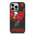 TAMPA BAY BUCCANEERS BUCS iPhone 14 Pro Case