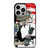 TANK GIRL iPhone 14 Pro Case TANK GIRL iPhone 14 Pro Case