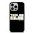 TAYLOR GANG WIZ KHALIFA iPhone 14 Pro Case
