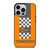 TENNESSEE UT VOLS LOGO 3 iPhone 14 Pro Case