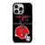 TEXAS TECH RED RAIDERS iPhone 14 Pro Case