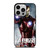THE AVENGERS IRON MAN iPhone 14 Pro Case