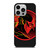 THE FLASH HEAD iPhone 14 Pro Case
