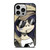 THE GORILLAZ NOODLES iPhone 14 Pro Case