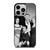 THE MUNSTERS IN COLOR FAMILY PORTRAIT iPhone 14 Pro Case
