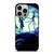 THE NIGHTMARE BEFORE CHRISTMAS iPhone 14 Pro Case