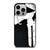THE PUNISHER SKULL LOGO iPhone 14 Pro Case