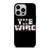 THE WIRE iPhone 14 Pro Case THE WIRE iPhone 14 Pro Case