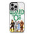 THE WIZARD OF OZ iPhone 14 Pro Case