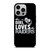 THIS GIRL LOVES THE RAIDERS 2 iPhone 14 Pro Case
