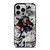 THOR COMICS iPhone 14 Pro Case