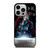 THOR MARVEL iPhone 14 Pro Case