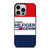 TOMMY HILFIGER DENIM LOGO iPhone 14 Pro Case