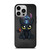 TOOTHLESS AND STITCH 2 iPhone 14 Pro Case