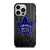 TORONTO MAPLE LEAFS HOCKEY TEAM iPhone 14 Pro Case