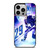TORONTO MAPLE LEAFS WILLIAM NYLANDER iPhone 14 Pro Case