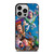 TOY STORY WALT DISNEY iPhone 14 Pro Case