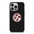 TOYOTA 86 LOGO iPhone 14 Pro Case
