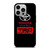 TOYOTA TRD LOGO iPhone 14 Pro Case TOYOTA TRD LOGO iPhone 14 Pro Case