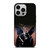 TRAVIS SCOTT ANGEL WINGS iPhone 14 Pro Case