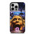 TRAVIS SCOTT RAPPER ASTROWORLD iPhone 14 Pro Case