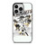 UCF KNIGHT 2 iPhone 14 Pro Case