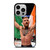 UFC FIGHT CONOR MCGREGOR iPhone 14 Pro Case