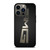 MERCEDES AMG LOGO CARBON PERSPECTIVE iPhone 13 Pro Case