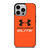 UNDER ARMOUR ELITE iPhone 14 Pro Case