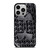 UNDER ARMOUR LOGO 3D iPhone 14 Pro Case