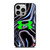 UNDER ARMOUR LOGO LIQUID CHROME iPhone 14 Pro Case