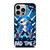UNDERTALE SANS BAD TIME iPhone 14 Pro Case