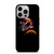 USC TROJANS LOGO 2 iPhone 14 Pro Case