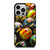 VALENTINO ROSSI AGV COLLECTION HELMETS iPhone 14 Pro Case