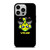 VALENTINO ROSSI VR 46 ARTWORK iPhone 14 Pro Case