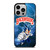 VEGETA DRAGON BALL BACKWOOD iPhone 14 Pro Case