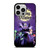 VILLAINS URSULA DISNEY iPhone 14 Pro Case