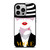 VOGUE LOGO WOMAN iPhone 14 Pro Case