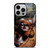 WICKET EWOK JEDI STAR WARS iPhone 14 Pro Case