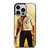 WOLVERINE OLD LOGAN iPhone 14 Pro Case