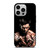 WOLVERINE SMUDGE EFFECT iPhone 14 Pro Case