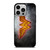 WONDER WOMAN GOLDEN LOGO iPhone 14 Pro Case