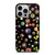 WONDERFUL TAKASHI MURAKAMI iPhone 14 Pro Case
