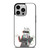ZERO TWO DARLING IN THE FRANXX WAIFU iPhone 14 Pro Case