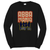 ABBA MANIA DANCING QUEEN Long Sleeve T-Shirt
