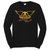 AEROSMITH ROCK BAND PERMANENT VACATION Long Sleeve T-Shirt