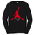 AIR JORDAN FLIGHT Long Sleeve T-Shirt