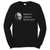 ALBERT EINSTEIN SCIENTIST QUOTES Long Sleeve T-Shirt ALBERT EINSTEIN SCIENTIST QUOTES Long Sleeve T-Shirt