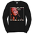 ALICIA KEYS SINGER UNPLUGGED Long Sleeve T-Shirt ALICIA KEYS SINGER UNPLUGGED Long Sleeve T-Shirt